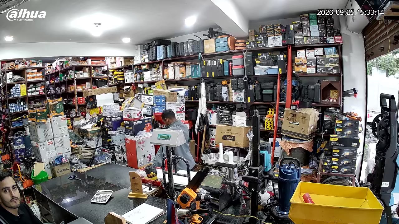 Machinery Equipment